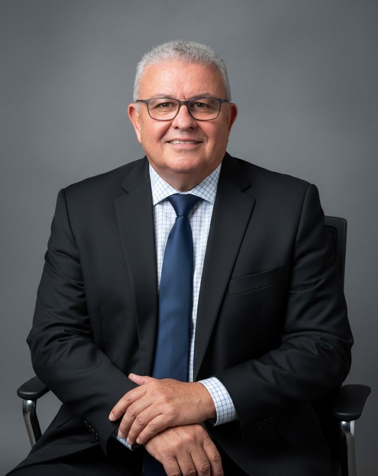 Marcos Superbus - Advogado Trabalhista